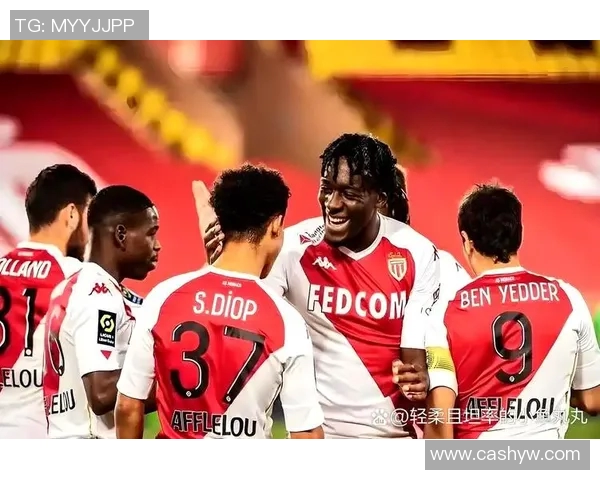 尼马入选法甲赛季最佳阵容,巴黎圣日耳曼力压摩纳哥居榜首