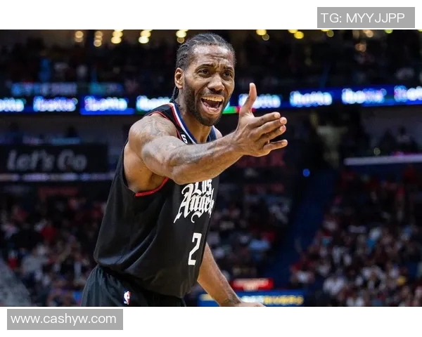 快船主场惨败爵士扩大劣势,莱昂纳德双20排第一!