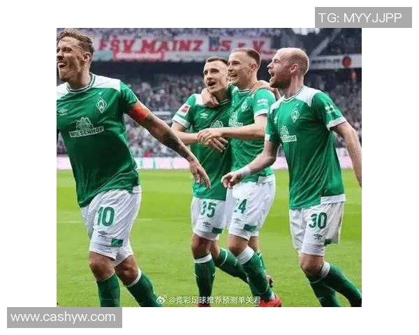 沃尔夫斯堡又遭遇惨败,云达不来梅逆转获胜引发热议