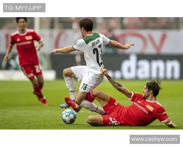 沈尔根主场战平,德甲保级形势岌岌可危