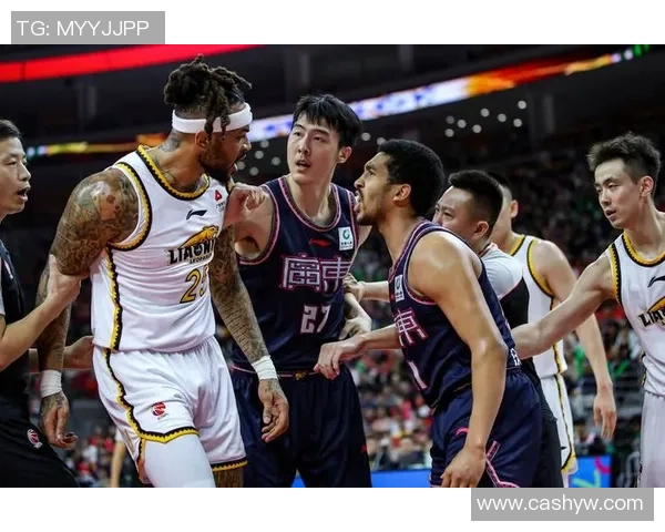 浙江东阳光签约新外援，助力球队冲击季后赛