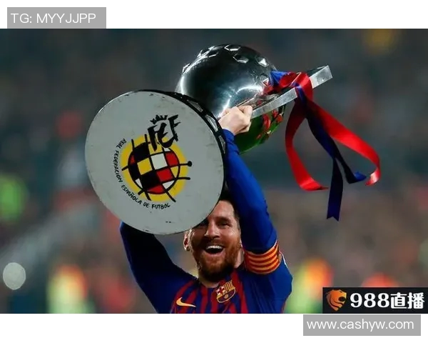 皇家马德里再度提前锁定西甲冠军！梅西：这是我们下赛季的目标