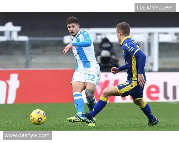 那不勒斯遭客场两连败，陷入意甲榜尾泥淖