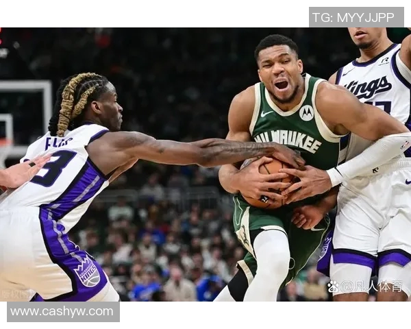 雄鹿击败骑士,字母哥疯狂砍下30分震撼全场